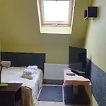 Orchidea - - 24h Lipsko