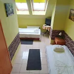 Penzion Orchidea - - 24h Lipsko