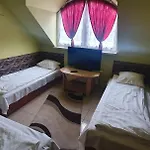 Orchidea - - 24h Penzion