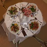 Orchidea - - 24h * Lipsko