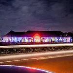 Orchidea - - 24h Penzion