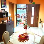 Penzion Orchidea - - 24h *