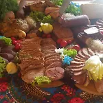 Orchidea - - 24h Lipsko