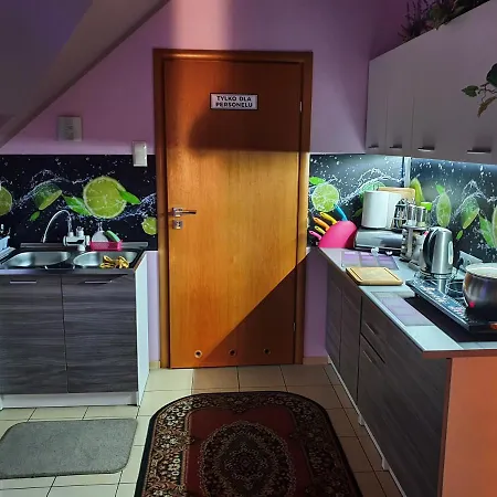 Orchidea - - 24h Penzion