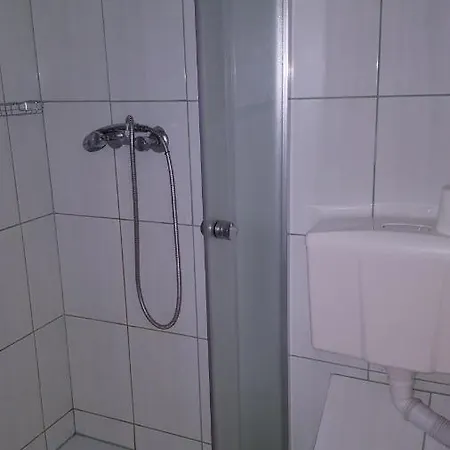 Orchidea - - 24h بيت ريفي Lipsko