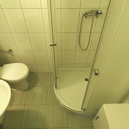 Orchidea - - 24h بيت ريفي Lipsko