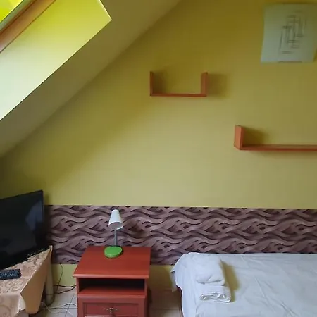 Orchidea - - 24h بيت ريفي Lipsko