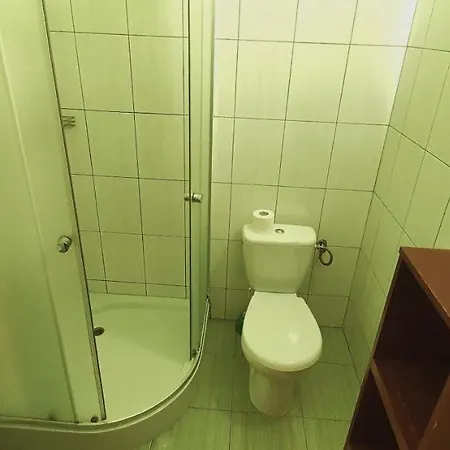 Orchidea - - 24h Inn Lipsko