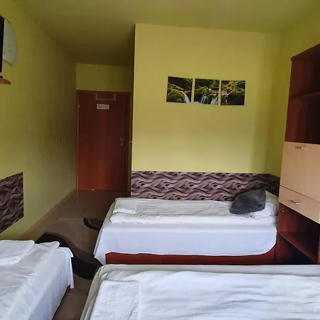 بيت ريفي Orchidea - - 24h Lipsko