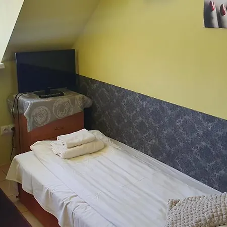 Orchidea - Restauracja & 24h