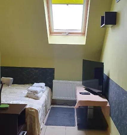 Orchidea - Restauracja & 24h Lipsko