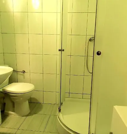 بيت ريفي Orchidea - - 24h Lipsko