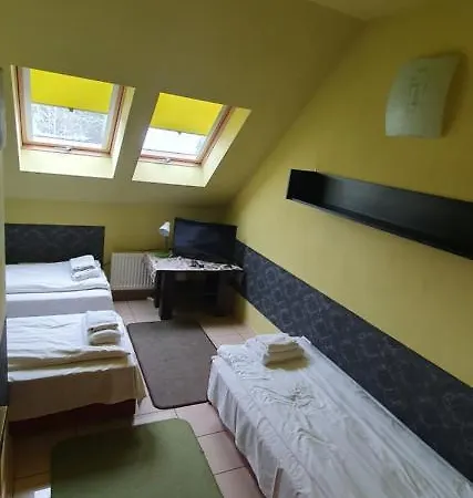 Orchidea - Restauracja & 24h * Lipsko