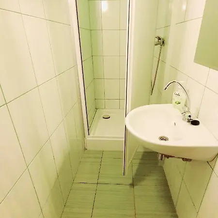 Orchidea - - 24h Lipsko