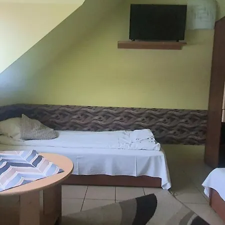 Orchidea - - 24h Lipsko