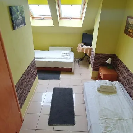 بيت ريفي Orchidea - - 24h Lipsko