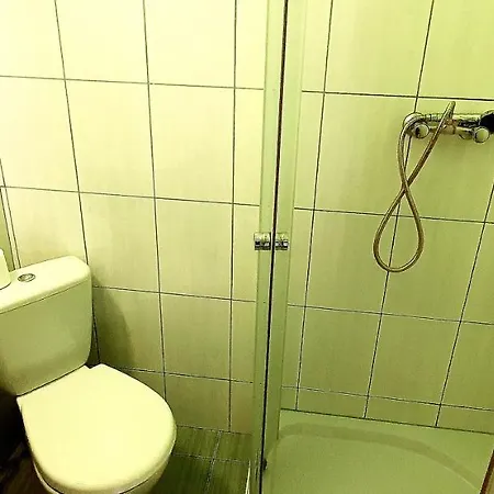 Orchidea - - 24h Lipsko