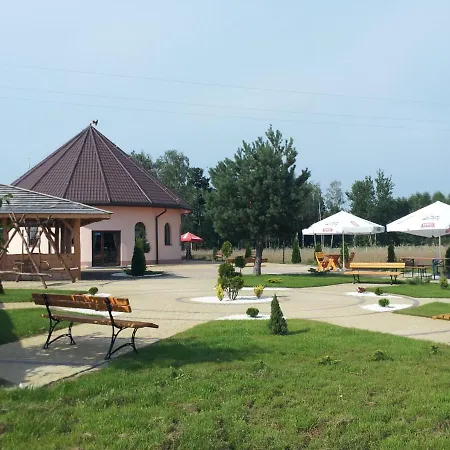 Orchidea - - 24h Penzion *