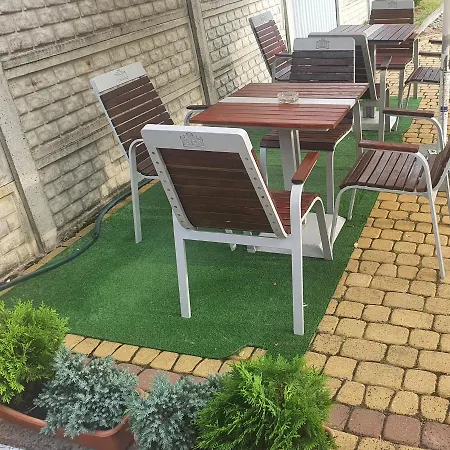 Inn Orchidea - - 24h *