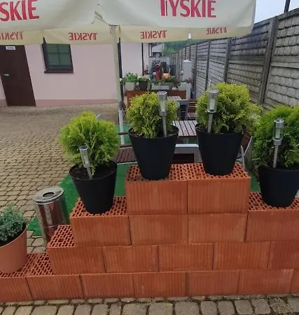 Orchidea - - 24h Inn Lipsko