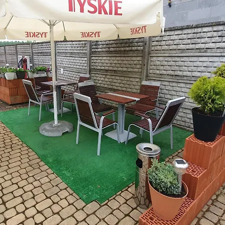 Inn Orchidea - - 24h *