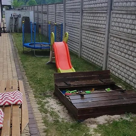 Inn Orchidea - - 24h