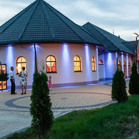 Orchidea - - 24h بيت ريفي Lipsko