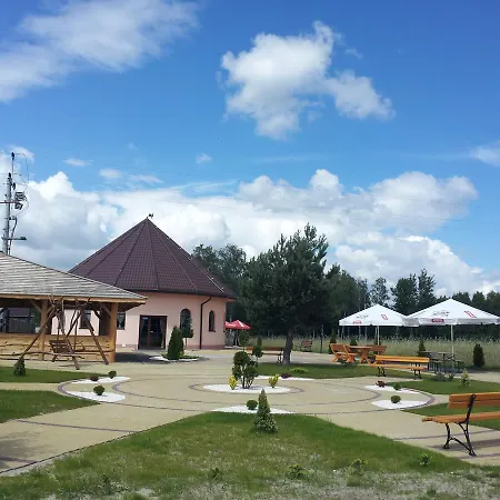 Orchidea - Restauracja & 24h * Lipsko