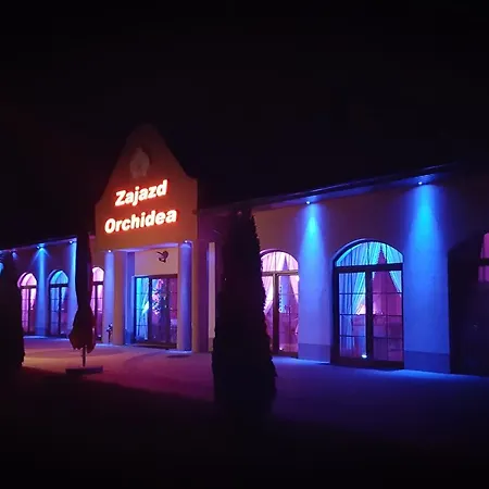Orchidea - - 24h بيت ريفي *