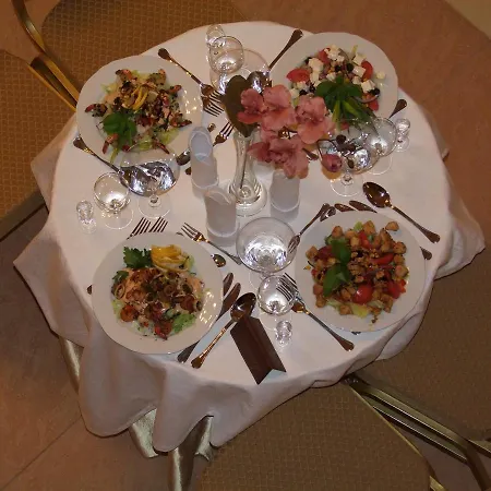 Orchidea - - 24h * Lipsko