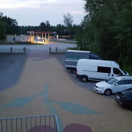 Inn Orchidea - - 24h *