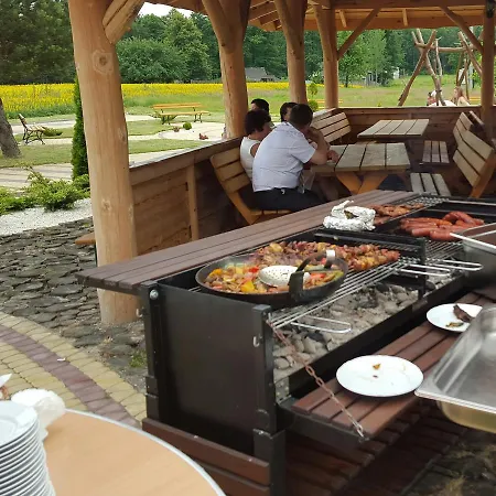 Orchidea - - 24h بيت ريفي Lipsko