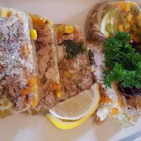 Orchidea - Restauracja & 24h