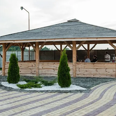 Orchidea - Restauracja & 24h *