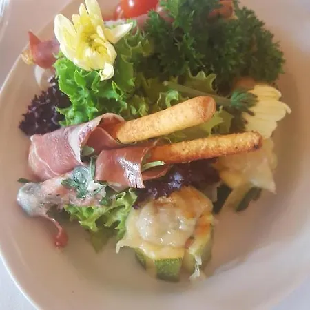 אורחן Orchidea - Restauracja & 24h