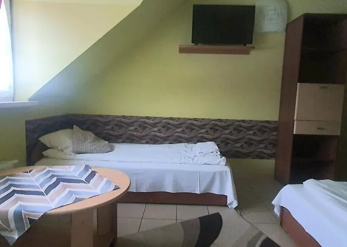 Orchidea - - 24h Lipsko