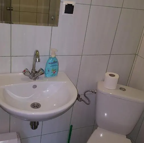 Orchidea - - 24h Lipsko