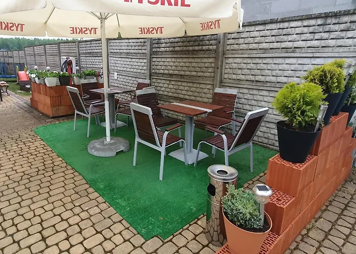 Kro Orchidea - - 24h *