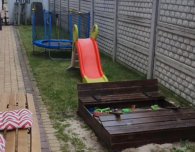 Kro Orchidea - - 24h