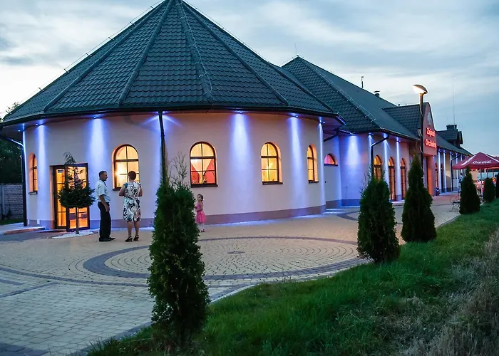 Orchidea - - 24h Kro Lipsko