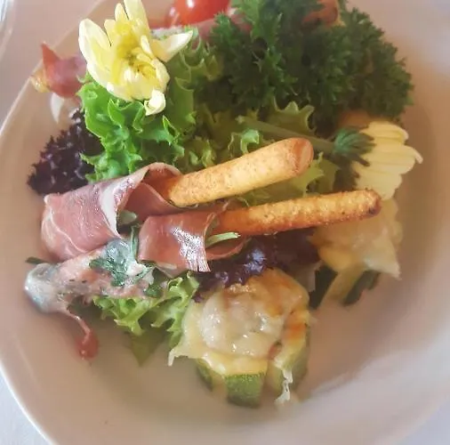 Kro Orchidea - - 24h