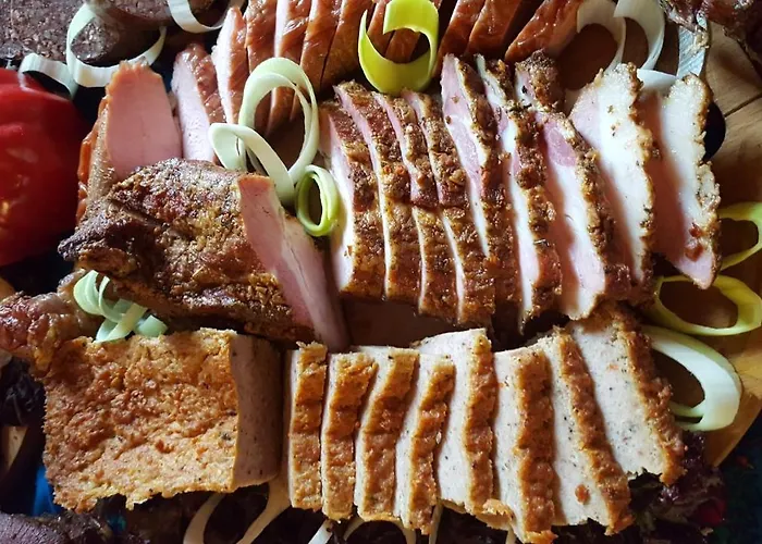 Orchidea - - 24h Kro Lipsko